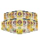 image 1 of Paulaner Beers Mixed Case - Lemon Radler - Munich Lager - Weissbier 24 x 500ml