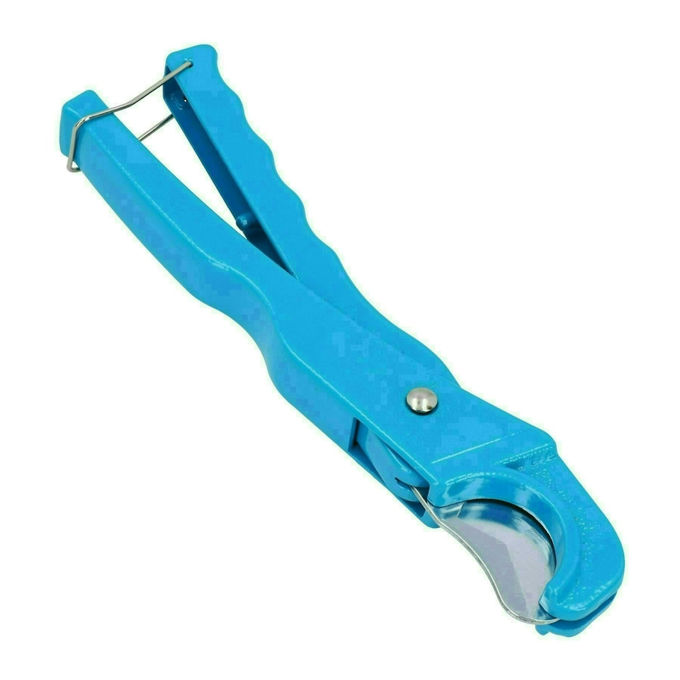 image 1 of 35mm PVC Plastic PPR PE PEX Pipe Plastic Tubing Plumbing Cutter Hose Tool