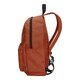 image 3 of Floso Byron Laptop Backpack | Orange | Brick | 1