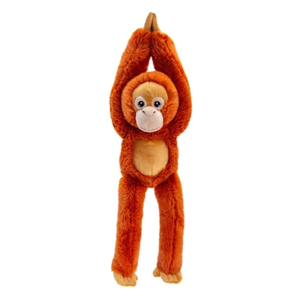 50cm Keeleco Long Orangutan