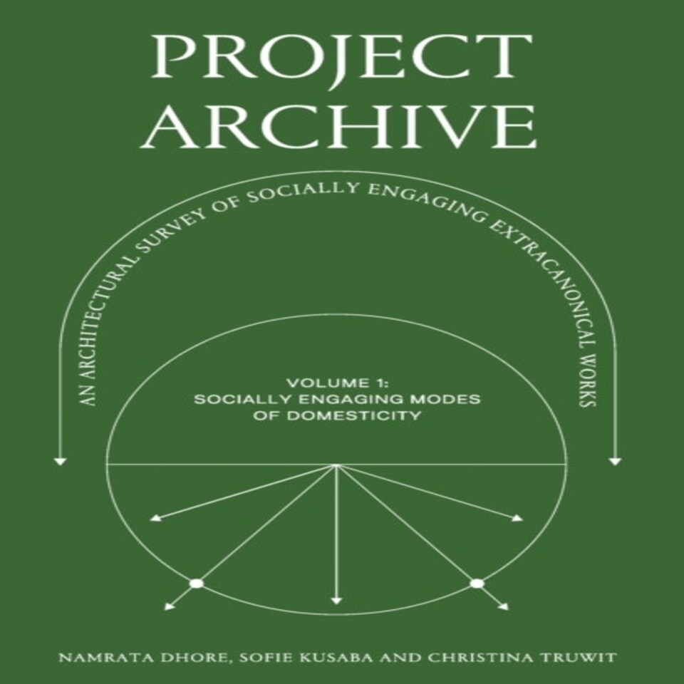 Project Archive