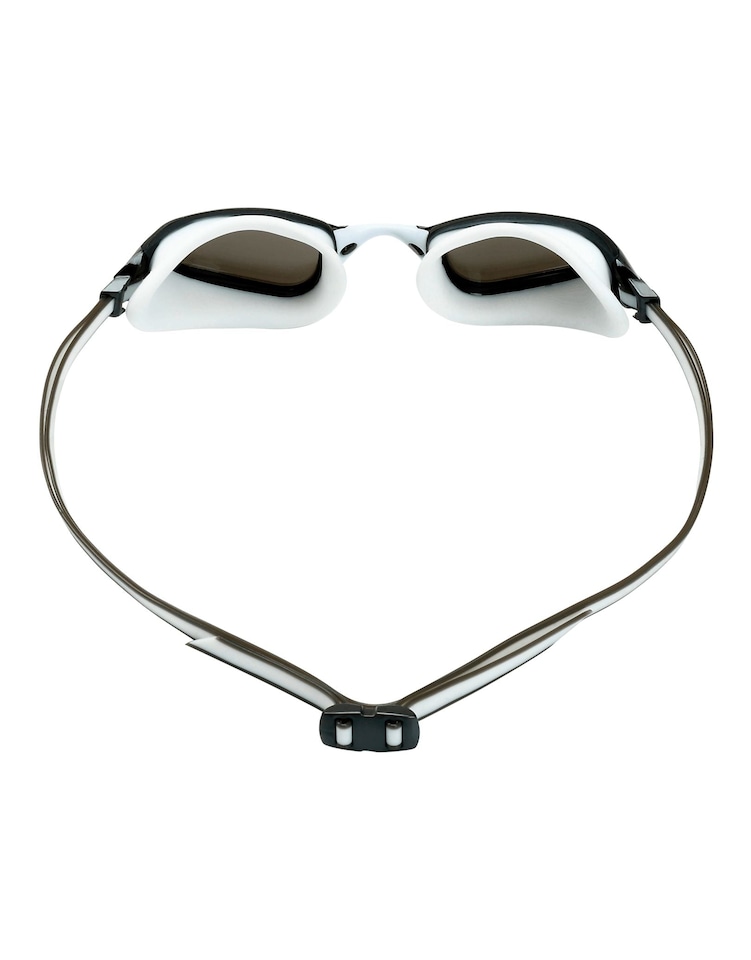image 1 of Aqua Sphere Fastlane Goggles - Mirrored Lens