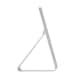 image 3 of Just The Thing Pack Of 4 Stainless Steel Tablecloth Clips