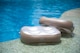 image 4 of Inflatable Waterproof PVC Cushions Fit Most Spas Accessories for Hot Tub Spa