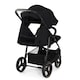image 4 of Kinderkraft Stroller Trig 3 | Grey