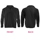 image 6 of Black Gothic Shirt | Black | S