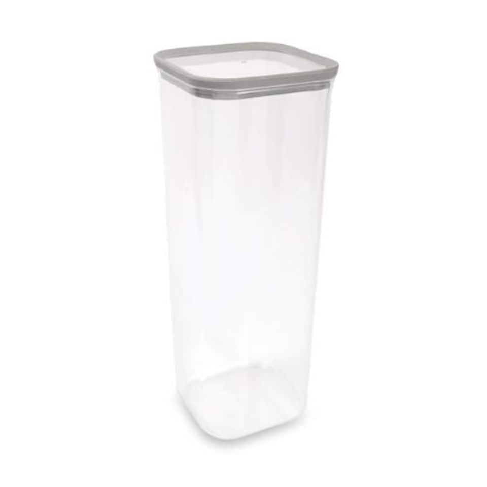 Woolf & Baker Kitchen Food Storage Container 2.2L Clear