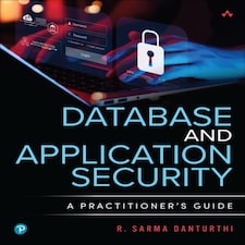 Database & Application Security
