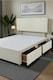 image 2 of Emily Divan Bed Base 2 Drawers And Headboard