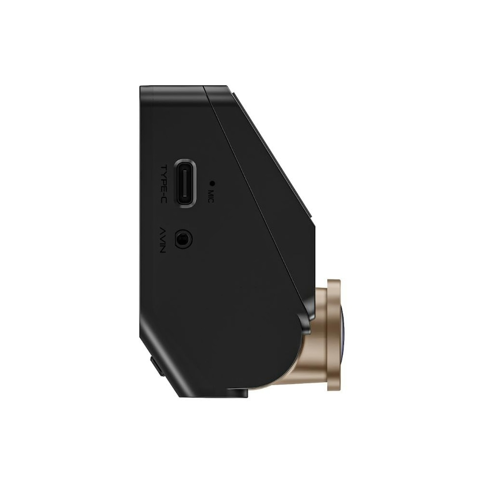 image 1 of Navitel RS990 GPS 4K Dual Dash Cam with GPS & Wi-Fi