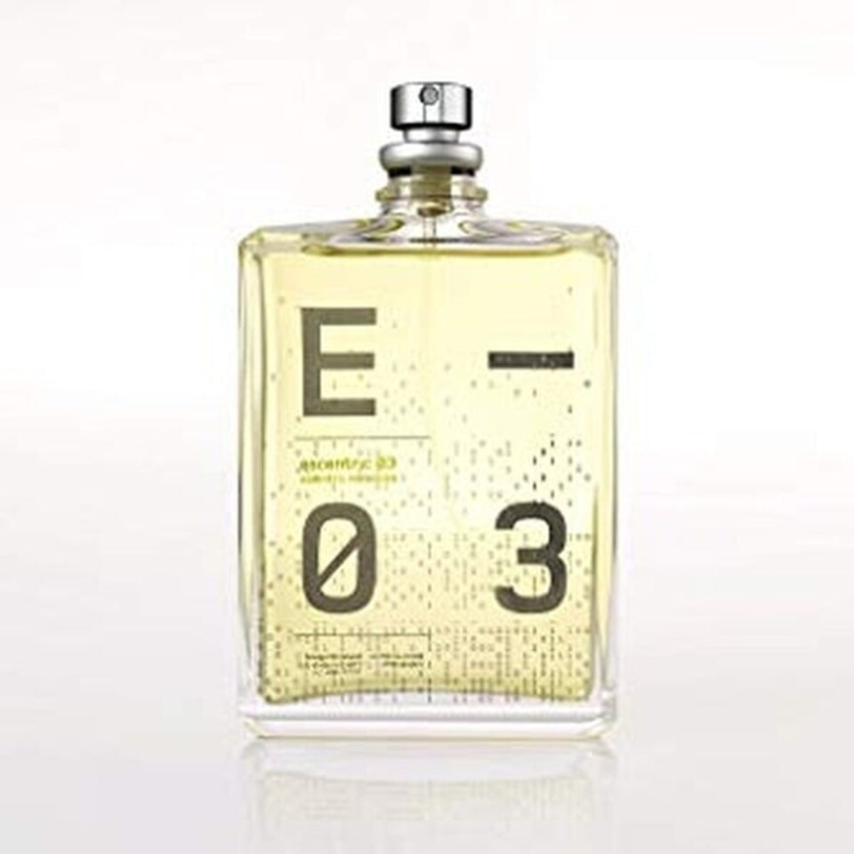 image 1 of Escentric Molecules Escentric 03 Eau de Toilette 100ml Spray