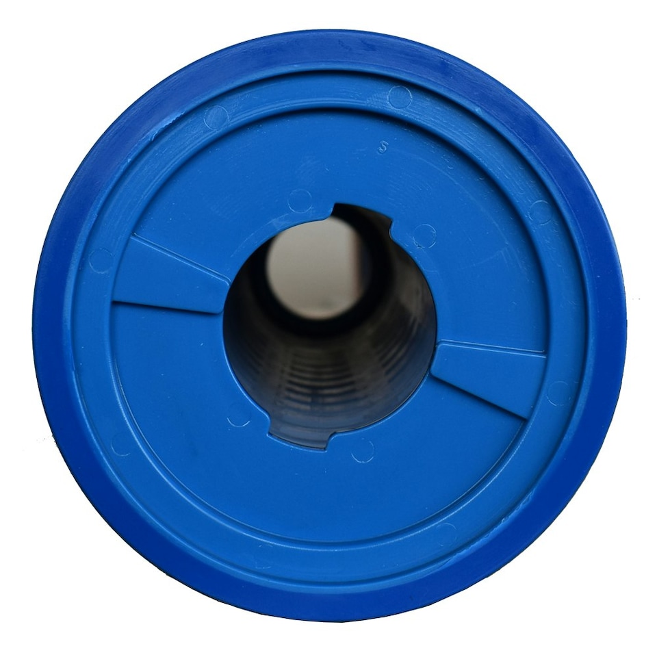 image 1 of Relax Spa Filter Cartridge Antimicrobial - Including Refillable Pod System -  PWW50LM