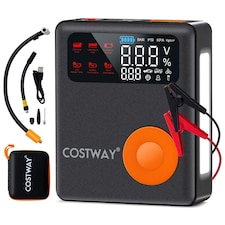 Car Batteries