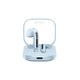 image 2 of Xiaomi Redmi Buds 6 Active Transparent Blue Blue