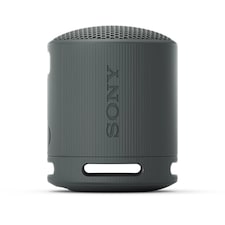 Sony SRS-XB100 Portable Wireless Speaker with 16 h Battery | Black