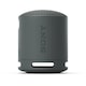 image 1 of Sony SRS-XB100 Portable Wireless Speaker with 16 h Battery | Black