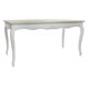 image 1 of Dining Table DKD Home Decor Versalles Wood (160 x 80 x 79 cm) N/A