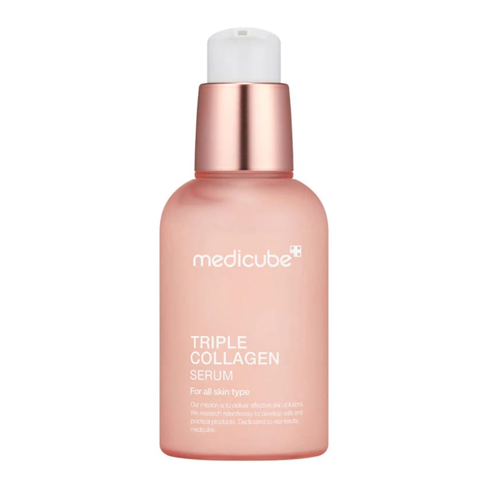 image 1 of Medicube - Triple Collagen Serum 4.0 55ml