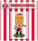 image 2 of Soccerstarz - Sunderland - Younes Kaboul - Home Kit