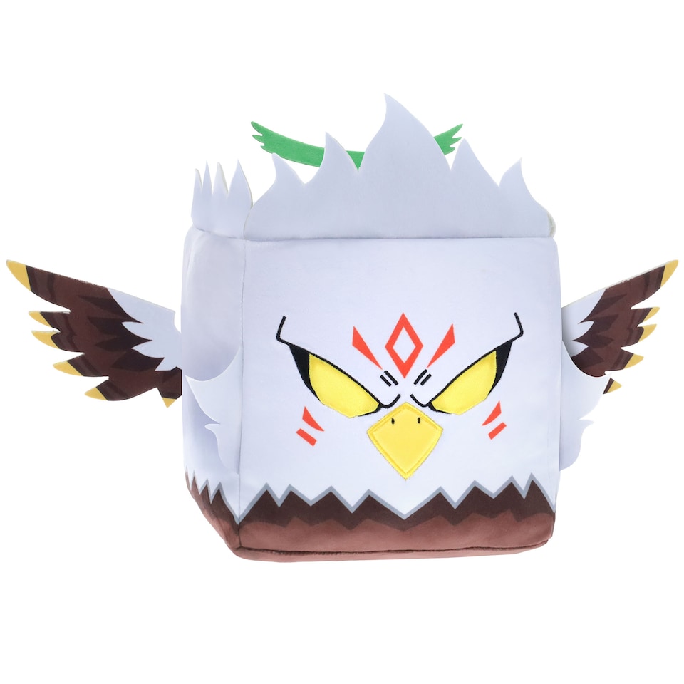 image 1 of Blox Fruits Series 3 8" Collectable Plush