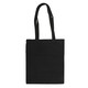 image 4 of Just One More Shop Tote Bag Black