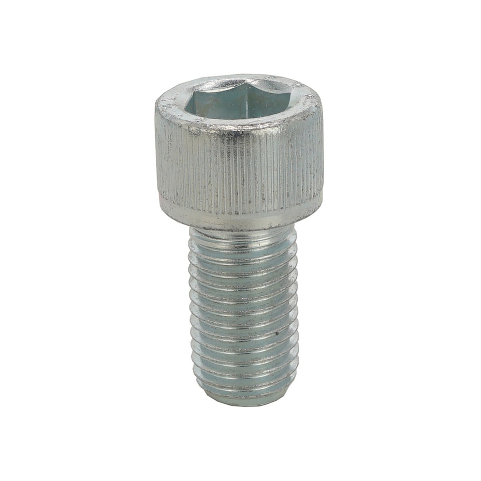 Unifix Grade 12.9 Socket Head Cap Screws M12 x 50 - Box of 50 | Silver | M12 x 50