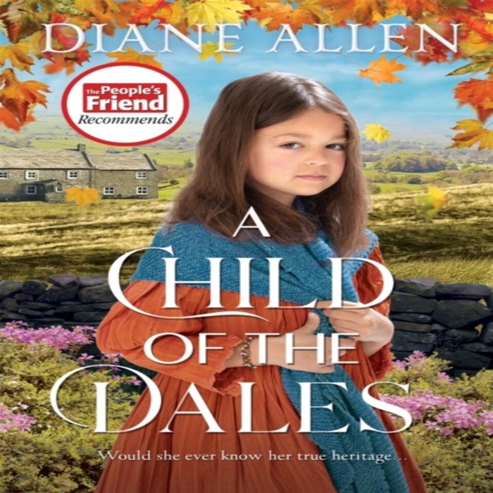 A Child Of The Dales