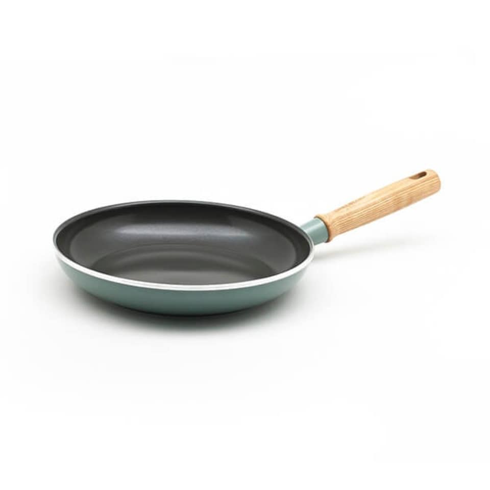 image 1 of GreenPan Mayflower 20cm Frypan