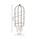 image 9 of Outdoor Pot Plant Support