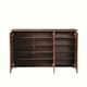 image 2 of 3 Door Shoe Cabinet