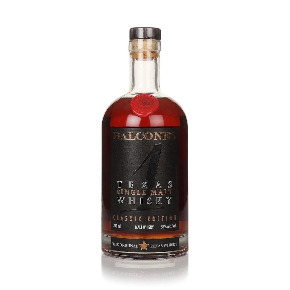 image 1 of Balcones - Texas Single Malt Whiskey | Multi | 1