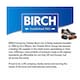 image 4 of BIRCH Gents Pine Insoles - Shoe Comfort and Moisture Control
