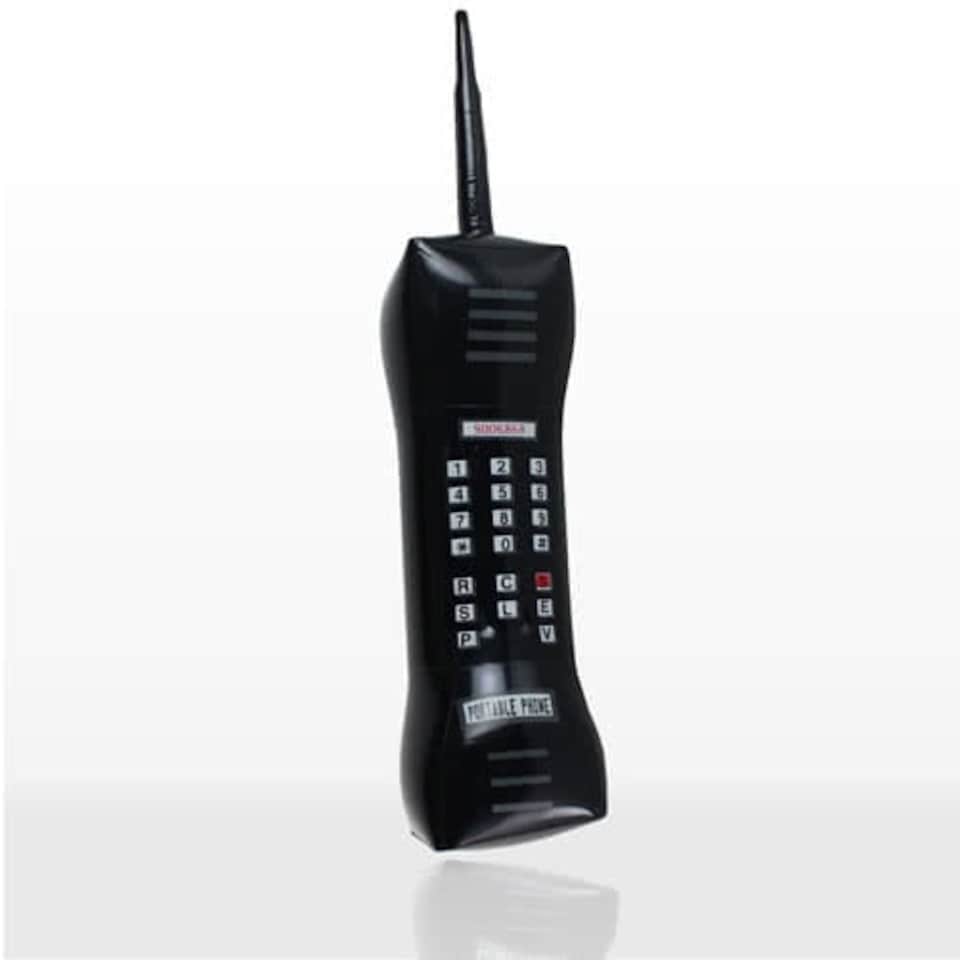 Inflatable Mobile Phone - 76cm