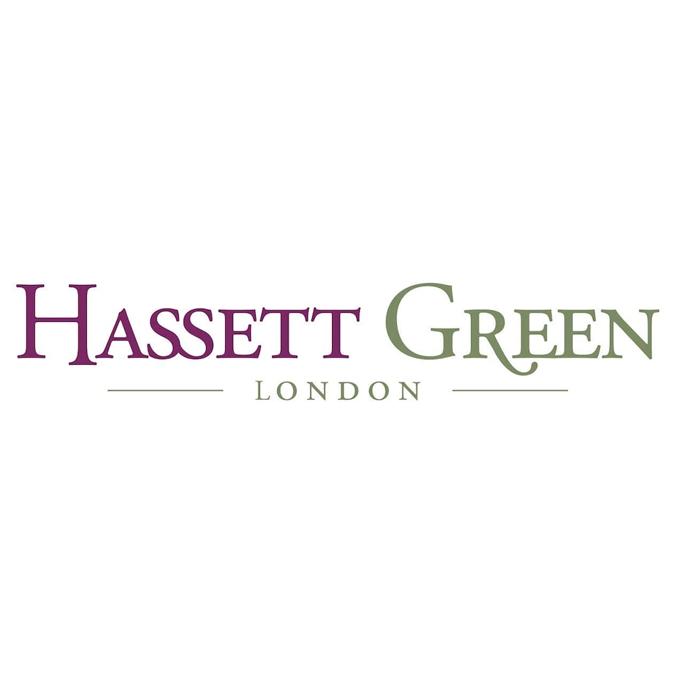 image 1 of Hassett Green London - Endless Ocean Scented Drawer Liners - Single Pack of 6 Sheets size 600 x 400 mm (Single)