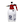 White/Red