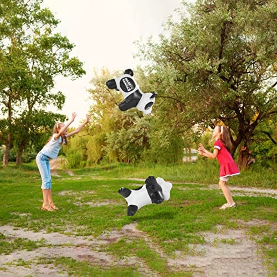 image 1 of Giant Pass the Pandas - FAMILY GAMES - WM03789-EN1-6