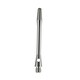 image 2 of Harrows Aluminium Dart Stem - Silver - M