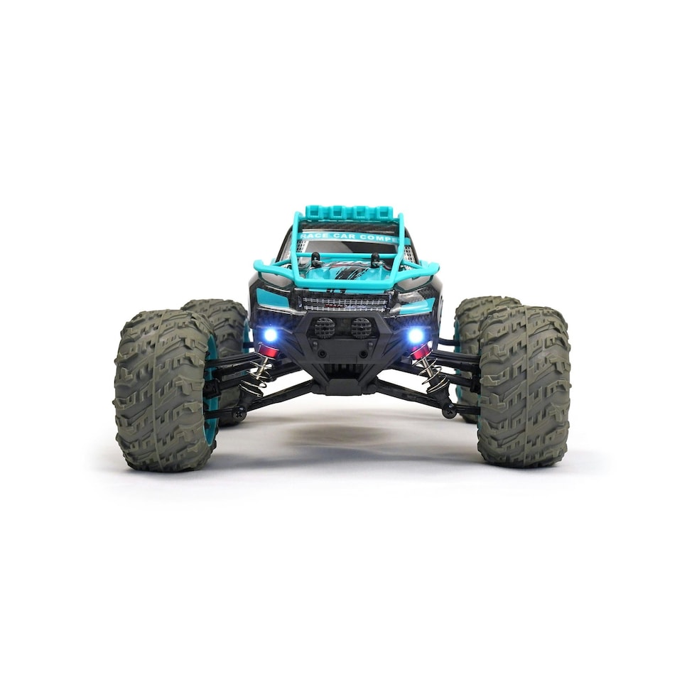 image 1 of RCG Racing Storm Rider 1/16 Buggy - Blue