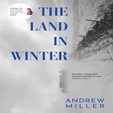 Land In Winter