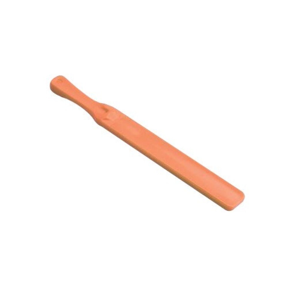 Harold Moore Universal Stirrer - Orange - 42cm