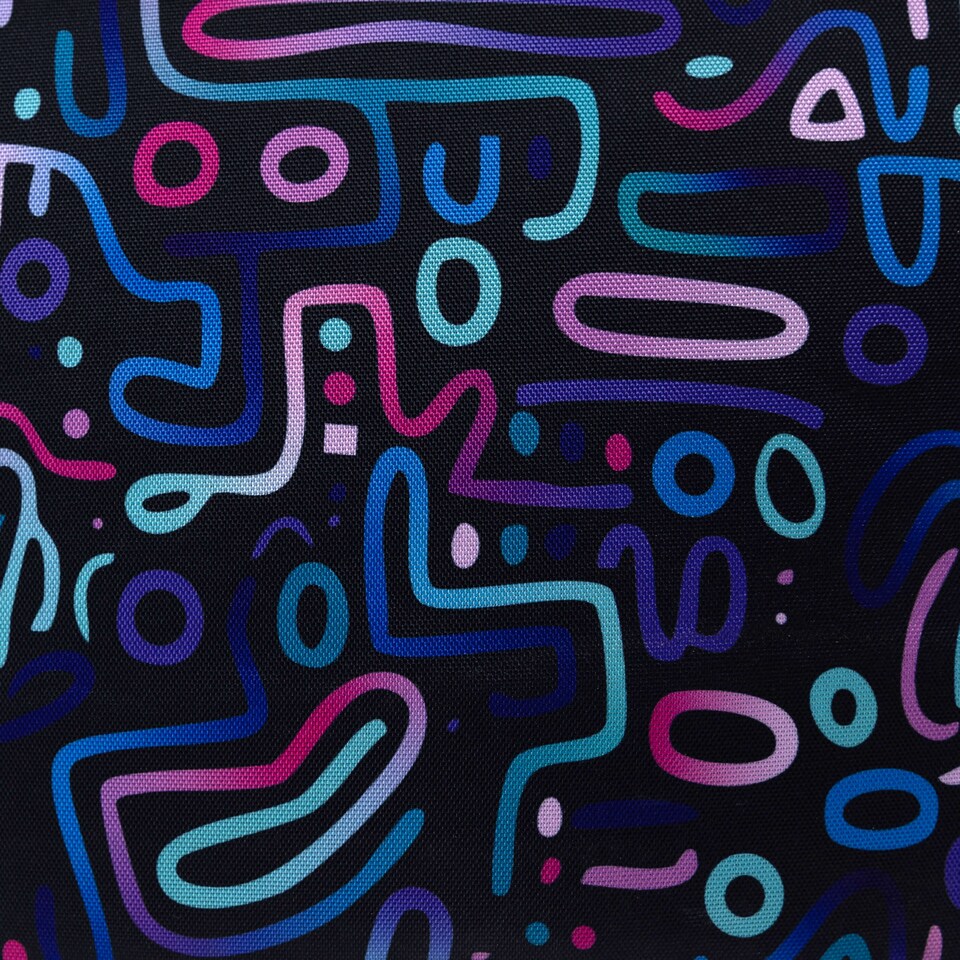 image 1 of icon Alpha Kids Gaming Dome | Black | Black | M | 1