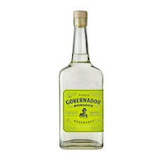 El Gobernador Pisco