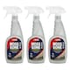 image 1 of Spear & Jackson Moss Gone - Moss Killer 3 x 750ml