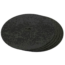 9" (230mm) Thin Stainless Steel Cutting Disc Angle Grinder Blade Cutter x 5