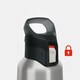 image 8 of Decathlon 0.8L Insulated Stainless Steel Flask 900