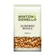 image 3 of Minton & Donello Whole Almonds 6 x 125g