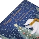 image 3 of Happy Christmas Card "Merriest Wishes"