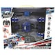image 4 of Lexibook RC50 Extreme Crosslander Rechargeable Radio Controlled Stunt Car