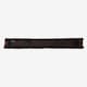 image 6 of LeMieux Simuwool GP Girth Cover Black | Large