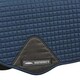image 3 of Weatherbeeta Prime Jump Shaped Saddle Pad - Navy - Full